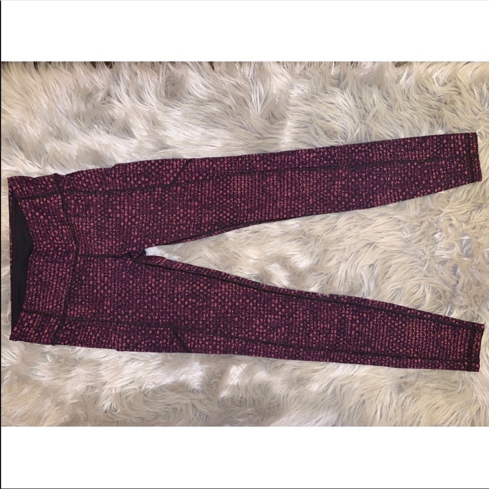 lululemon full length leggings